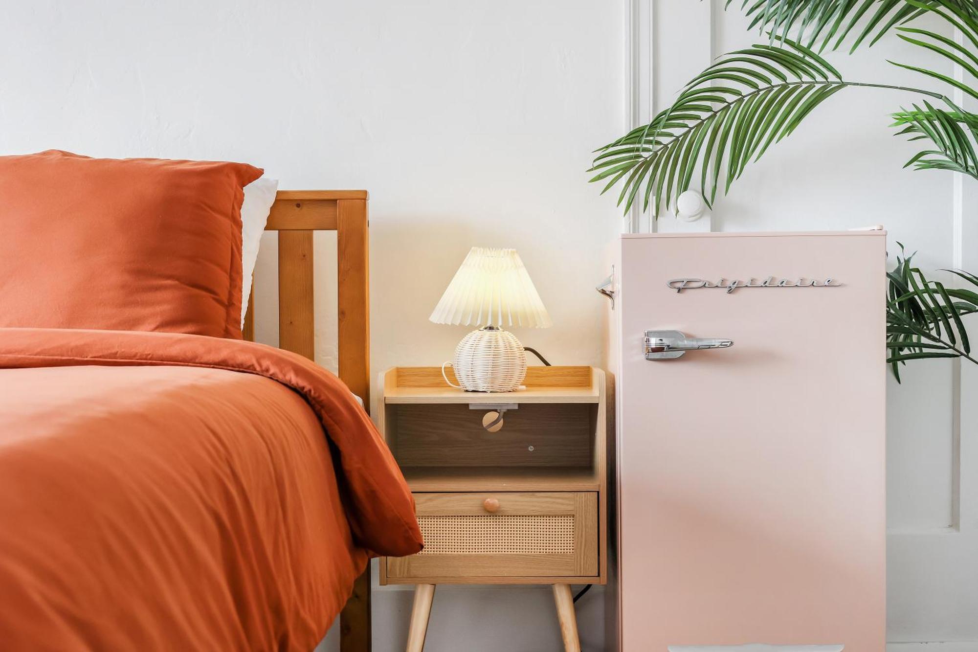 Tropics Hotel ميامي بيتش المظهر الخارجي الصورة