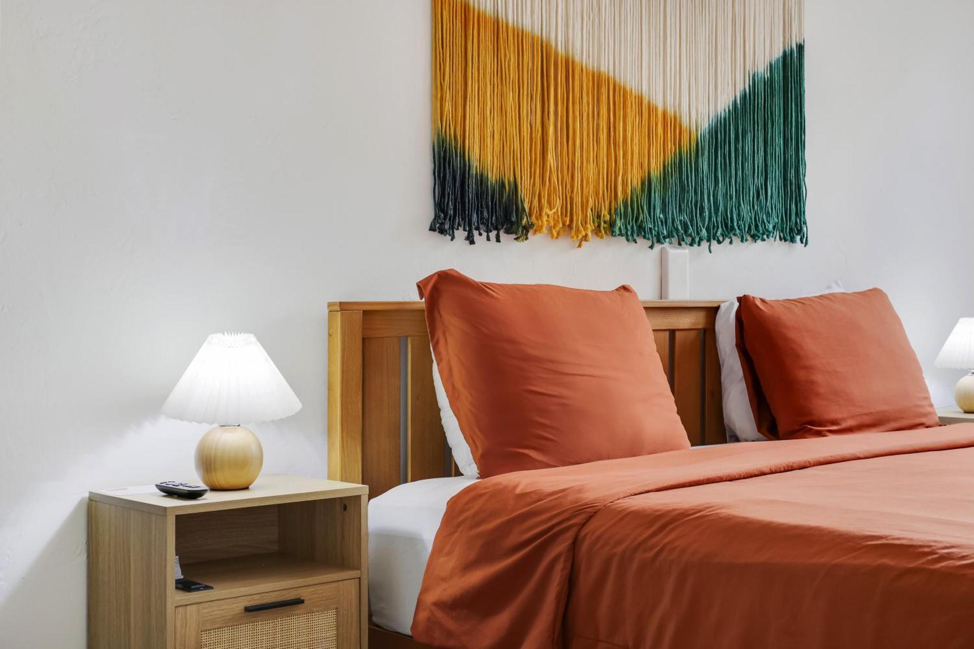 Tropics Hotel ميامي بيتش المظهر الخارجي الصورة