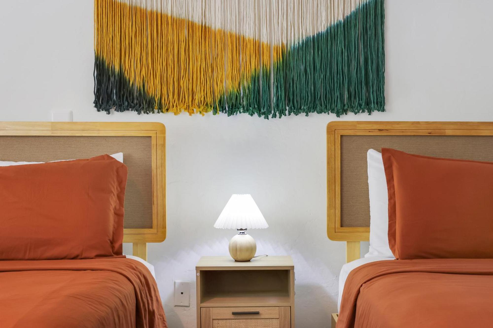 Tropics Hotel ميامي بيتش المظهر الخارجي الصورة