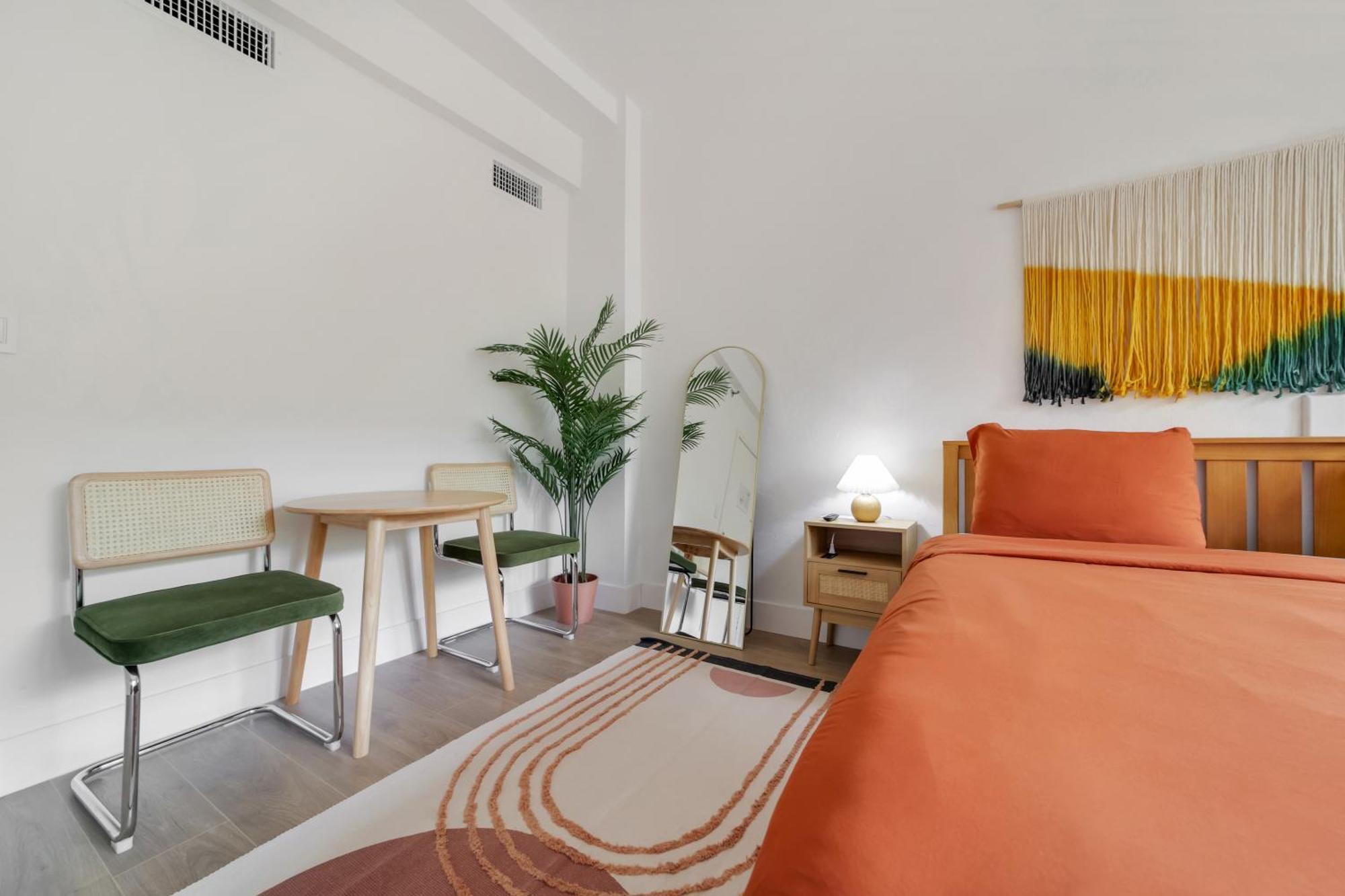 Tropics Hotel ميامي بيتش المظهر الخارجي الصورة