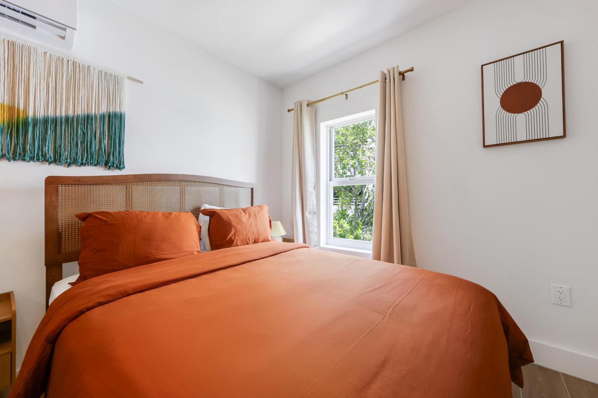 Tropics Hotel ميامي بيتش المظهر الخارجي الصورة